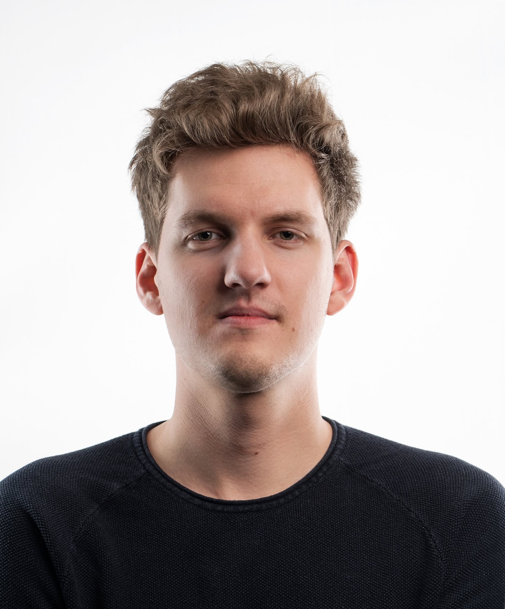 Rene Reede, founder and developer of HeadTidy